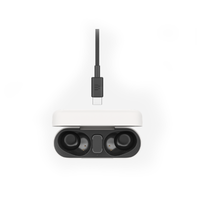 EPOS ADAPT E1 NORDIC WHITE