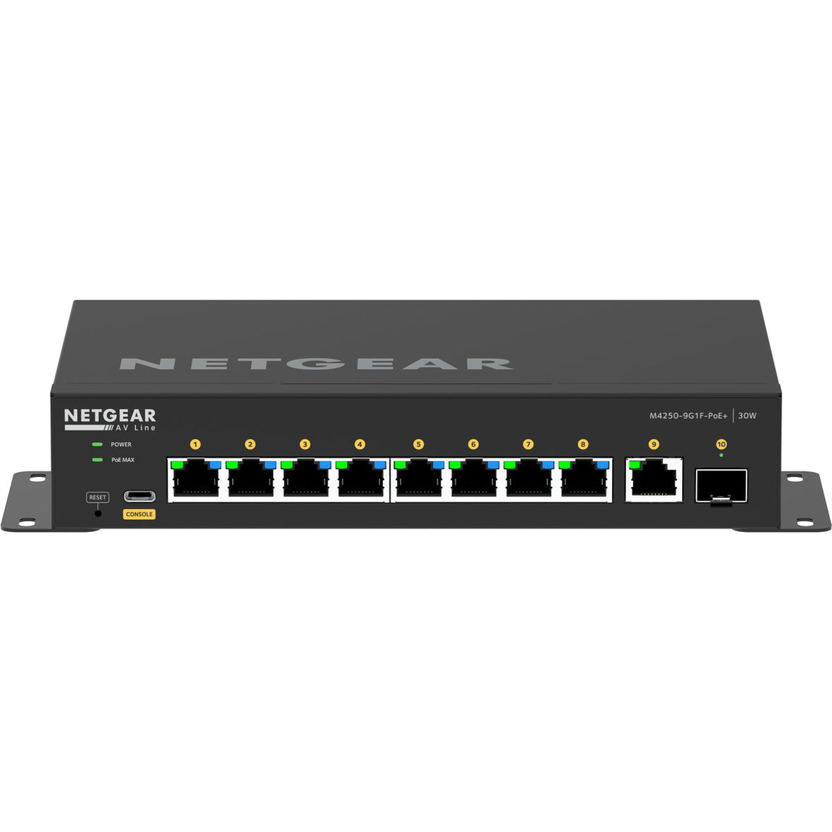 NETGEAR AV GSM4210PD-100EUS