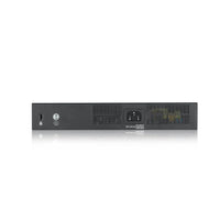 GS1920-8HPV2 10 PORT SMART MANAGED SWITCH