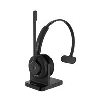 Fanvil DH301B Wireless Bluetooth Headset