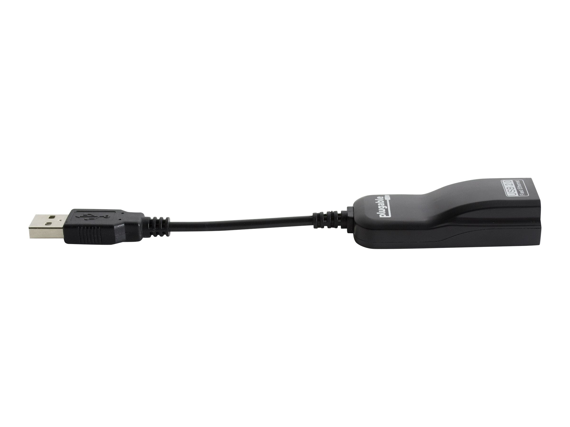 Plugable USB 2.0 to Ethernet Adapter