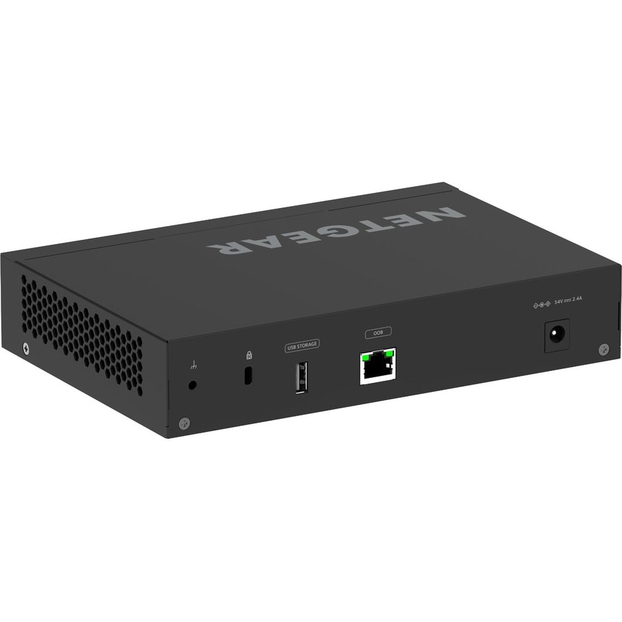 NETGEAR AV GSM4210PD-100EUS
