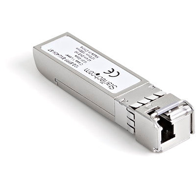 StarTech.com 10G-SFPP-BXU-40K SFP+ - SM