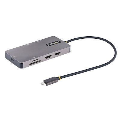 StarTech.com Multiport Adapter
