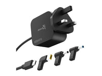 J5CREATE 67W GAN PD USB-C MINI CHARGER