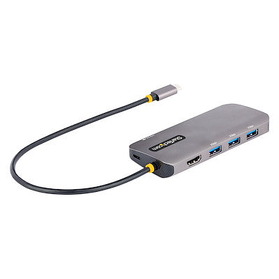 StarTech USB C MULTIPORT ADAPTER 4K 60HZ HDMI PD