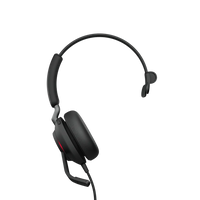 JABRA EVOLVE2 40 SE USB C/A UC MONO