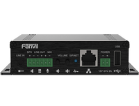 Fanvil-PA3