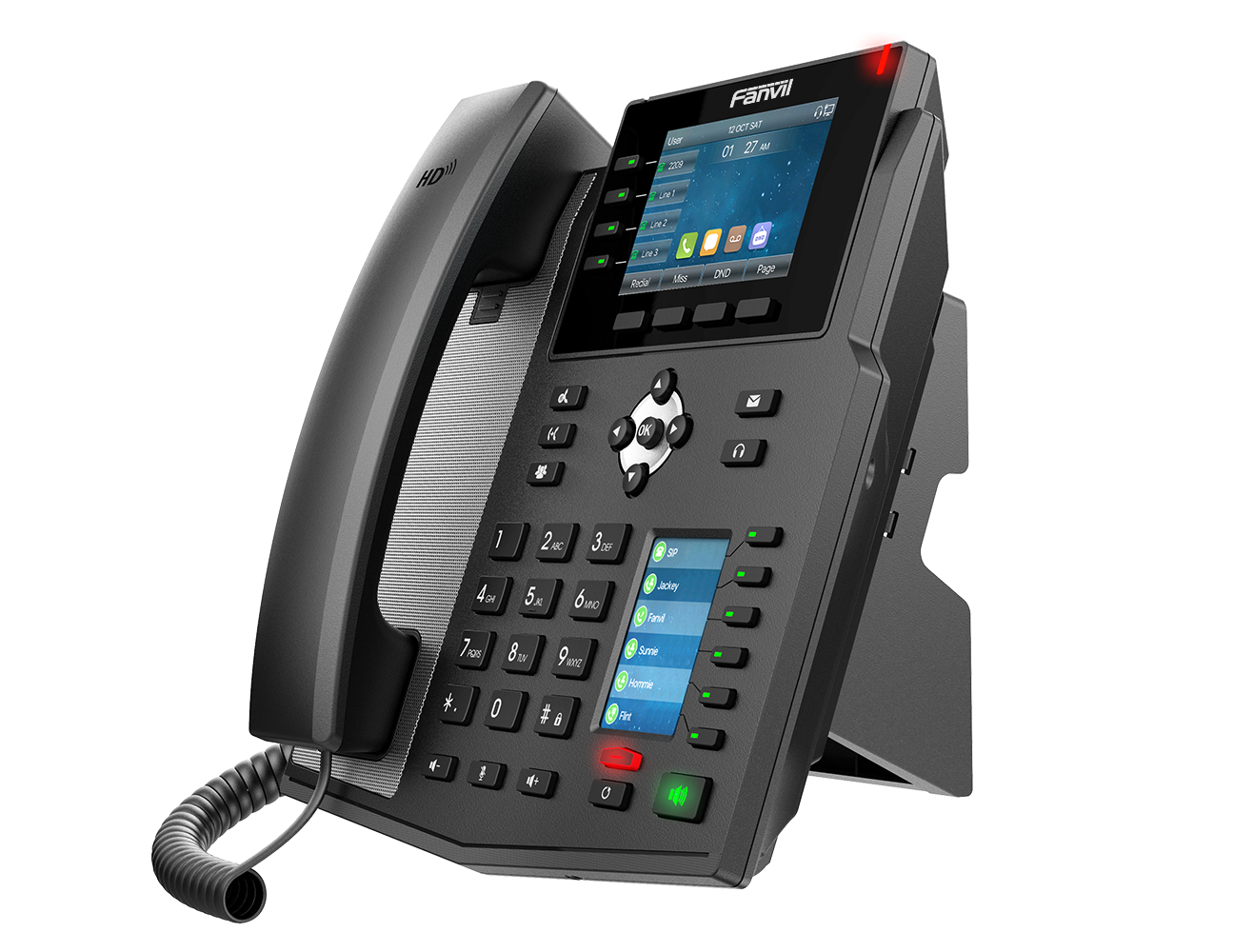 Fanvil X5U-V2