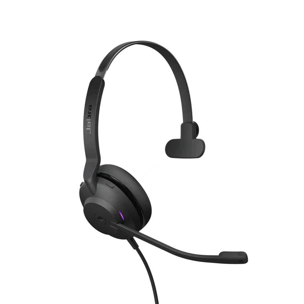 JABRA EVOLVE2 30 SE USB-C MS MONO