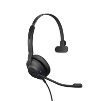 JABRA EVOLVE2 30 SE USB-C MS MONO