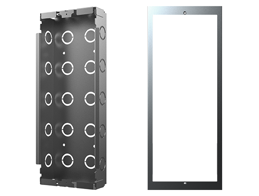Fanvil EX103 Flush Mount Kit for i66 i67