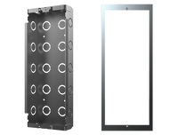 Fanvil EX103 Flush Mount Kit for i66 i67