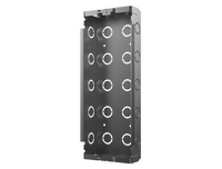 Fanvil EX103 Flush Mount Kit for i66 i67