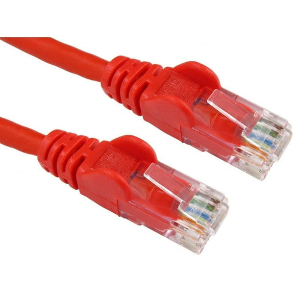 CDL 5m Gigabit Networking Cab -RD