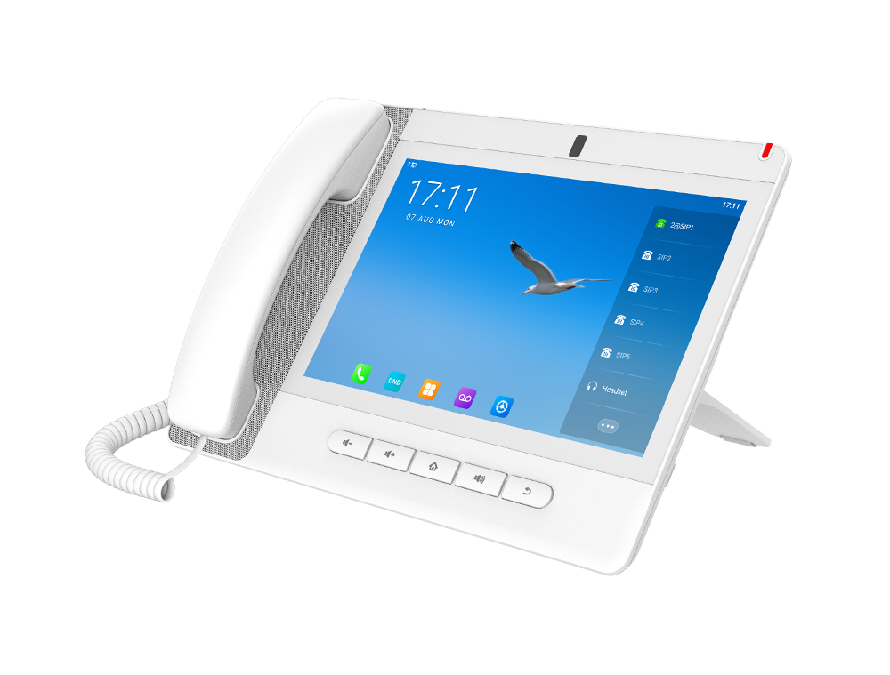 Fanvil A320 White – Nurse Call FW
