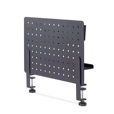 StarTech.com Clamp-On Pegboard