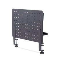StarTech.com Clamp-On Pegboard