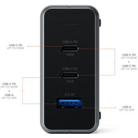 Satechi 100W Type-C Compact Charger