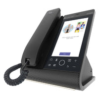 AUDIOCODES TEAMS C470HD IP-PHONE POE GBE