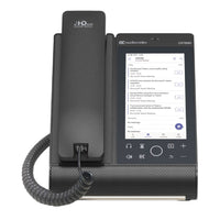 AUDIOCODES TEAMS C470HD IP-PHONE POE GBE