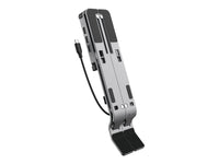 J5CREATE LAPTOP STAND WITH USB 4-PT HUB