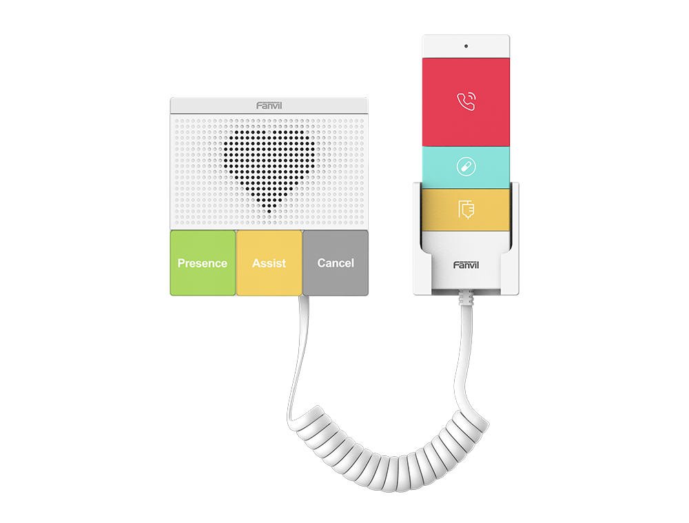 Fanvil Y501 Intercom