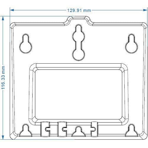 Yealink T31WM