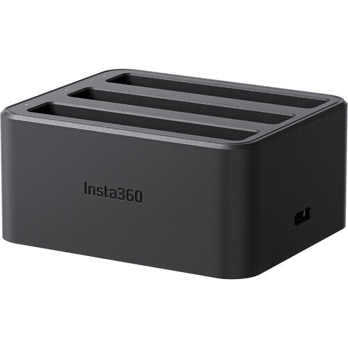 Insta360 X3 Fast Charge Hub