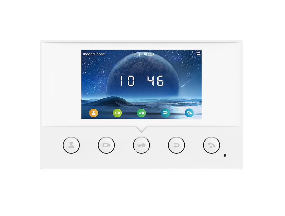 Fanvil i51W (Fanvil i51W CLEARANCE OFFER) - Promo Price
