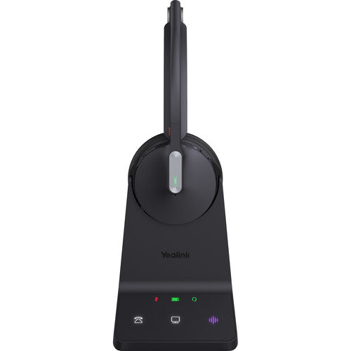 Yealink WH64 Mono DECT Headset Teams (With Dongle)