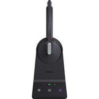Yealink WH64 Mono DECT Headset Teams (With Dongle)
