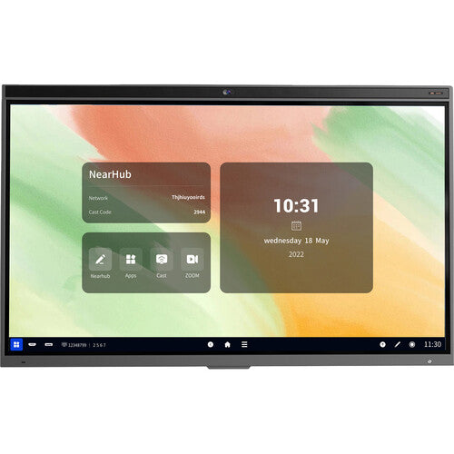 Nearity S75 75 Interactive Whiteboard