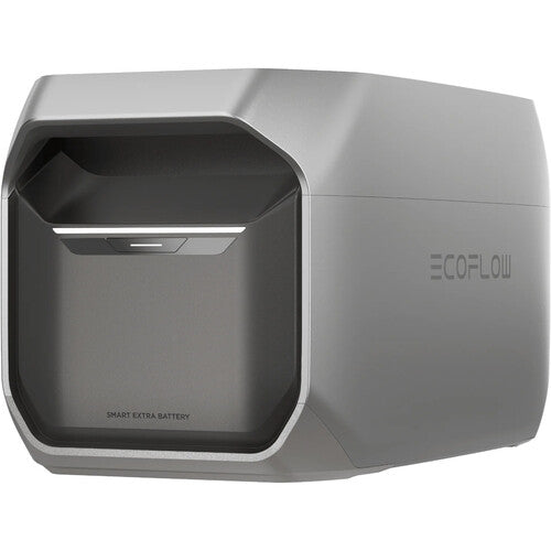 EcoFlow DELTA 3 Extra Battery