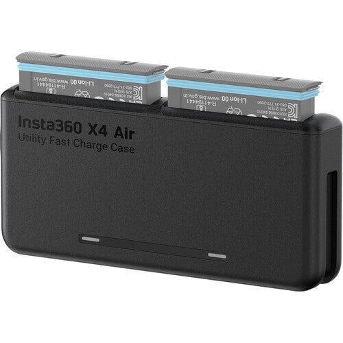 Insta360 X4 Air Fast Charging Hub