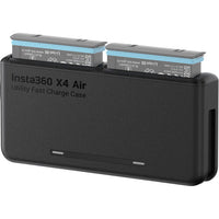 Insta360 X4 Air Fast Charging Hub