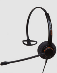 Freemate AG-1 Monaural NC Headset