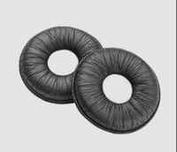 agent AW Spare Monaural Headset (only) w/Battery & Leatherette Cushion