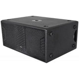 Citronic CASA-210BA 2x10" Active PA Subwoofer, 600W (178.220UK)
