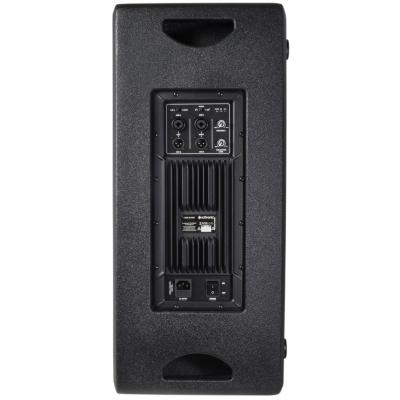 Citronic CASA-210BA 2x10" Active PA Subwoofer, 600W (178.220UK)