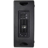 Citronic CASA-210BA 2x10" Active PA Subwoofer, 600W (178.220UK)