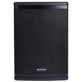 Citronic CUBA 6" 100W Full-Range PA Speakers