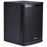 Citronic CUBA 6" 100W Full-Range PA Speakers