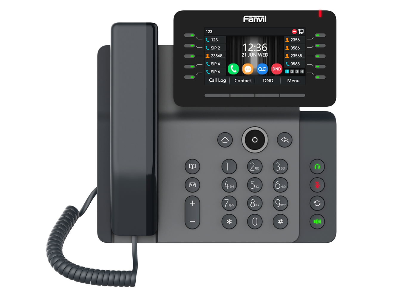 Fanvil V65 (Fanvil V65 25% Off ENDS 31-01-26) - Promo Price