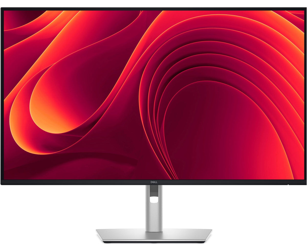 DELL 32 IPS MONITOR P3225QE 4K