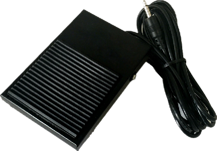 Fanvil-PD1 Foot Pedal