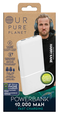 10000MAH POWER BANK