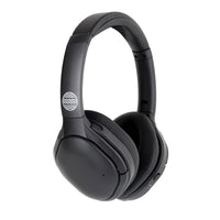 OUR PURE PLANET PLATINUM BLUETOOTH HEADPHONES