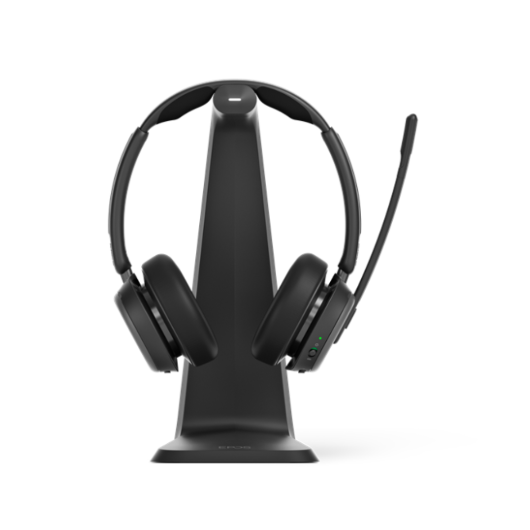 IMPACT 1060T DUO HEADSET MS TEAMS B/T