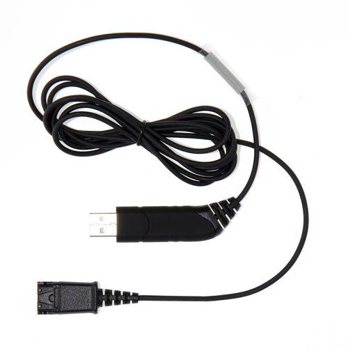 JPL BL-05NB+GN JABRA QD USB CABLE